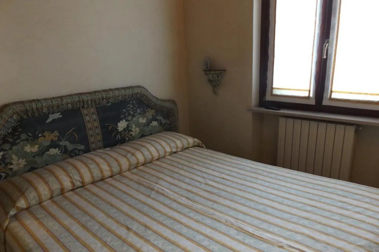 Villa Delle Ninfee Garda